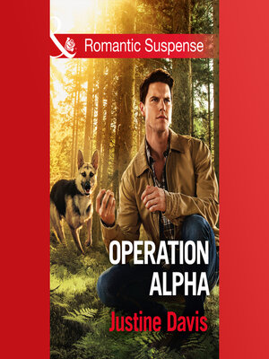 cover image of Operation Alpha